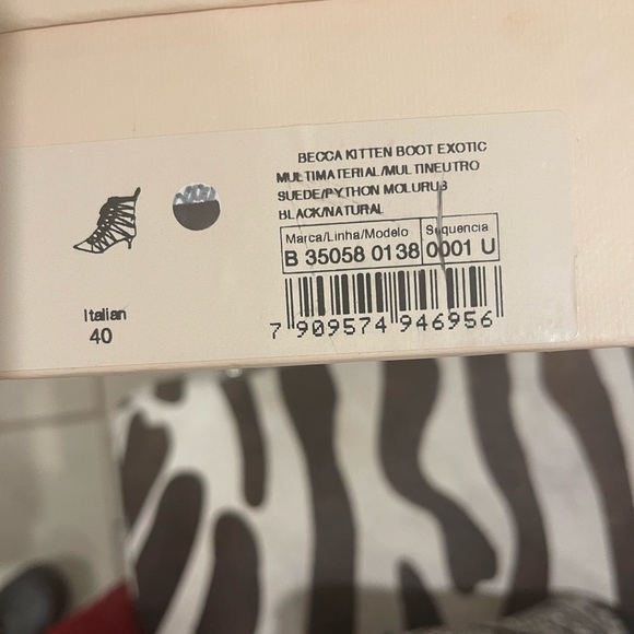 Alexandre Birman - Picture 6 of 6